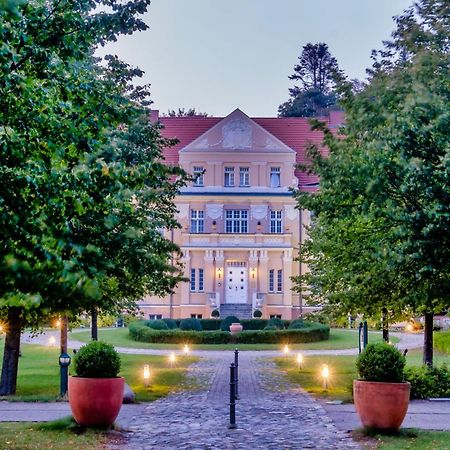Precise Resort Ruegen - Hotel & Splash Erlebniswelt Sagard Exterior foto