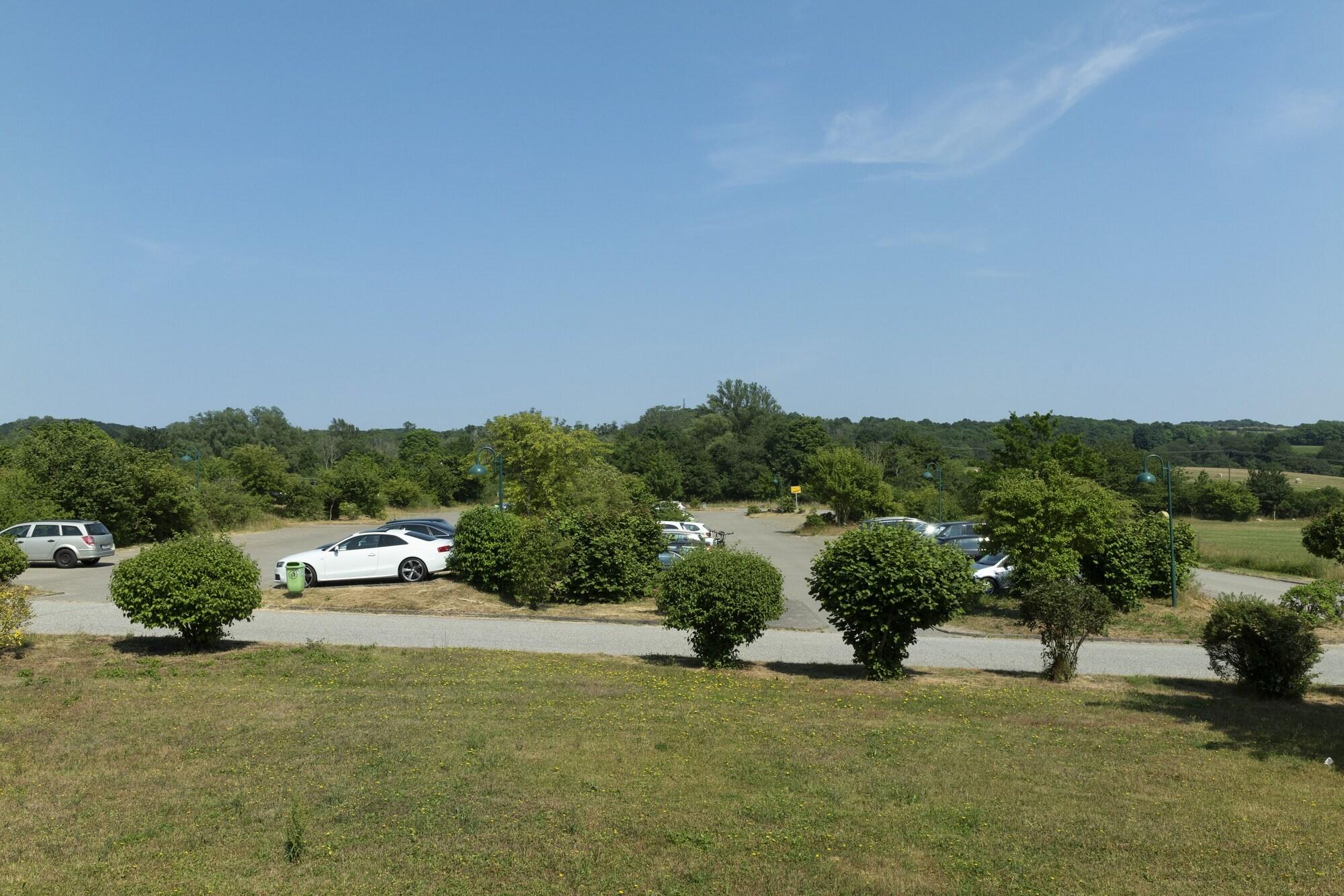 Precise Resort Ruegen - Hotel & Splash Erlebniswelt Sagard Exterior foto