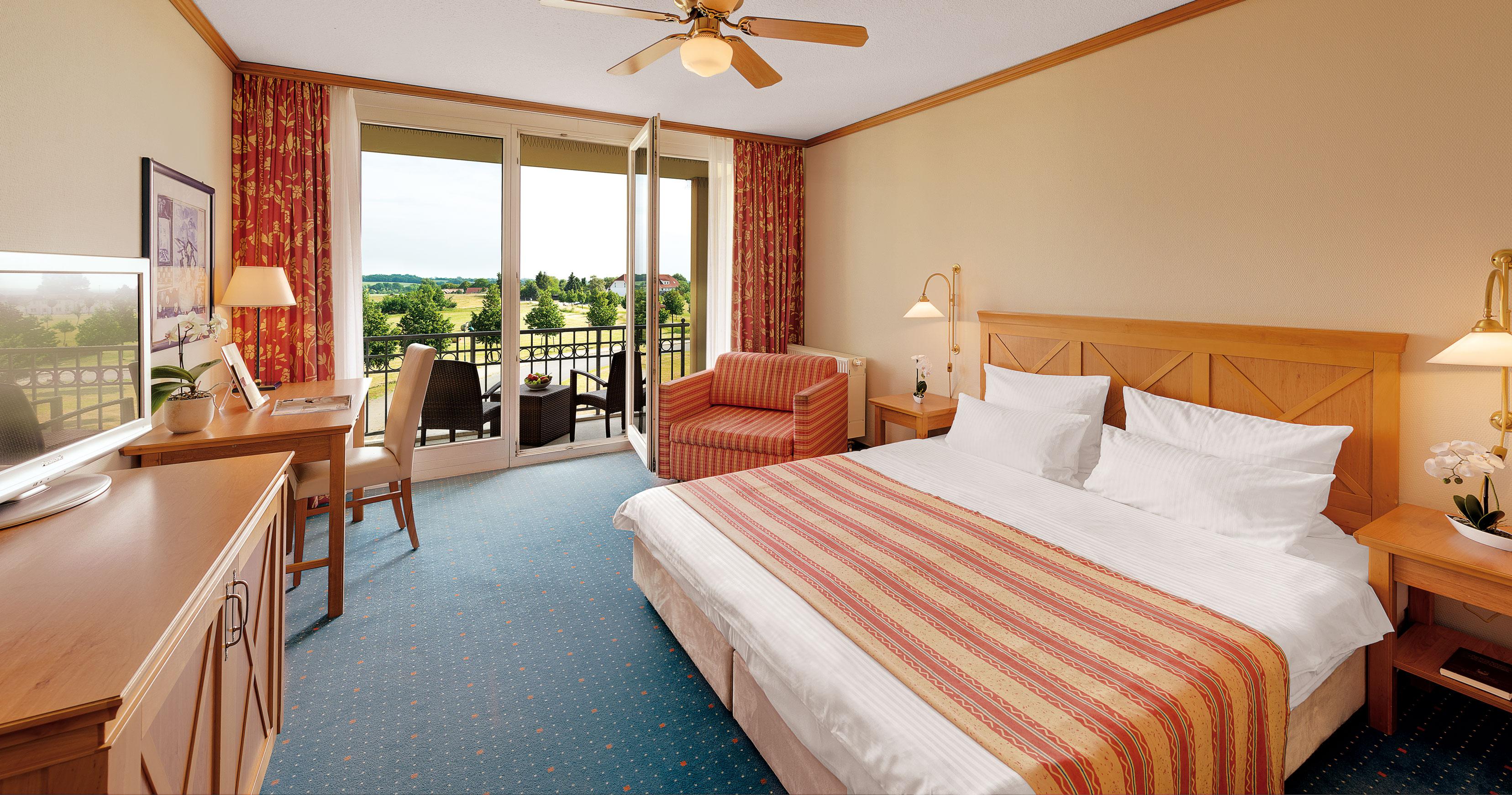 Precise Resort Ruegen - Hotel & Splash Erlebniswelt Sagard Exterior foto