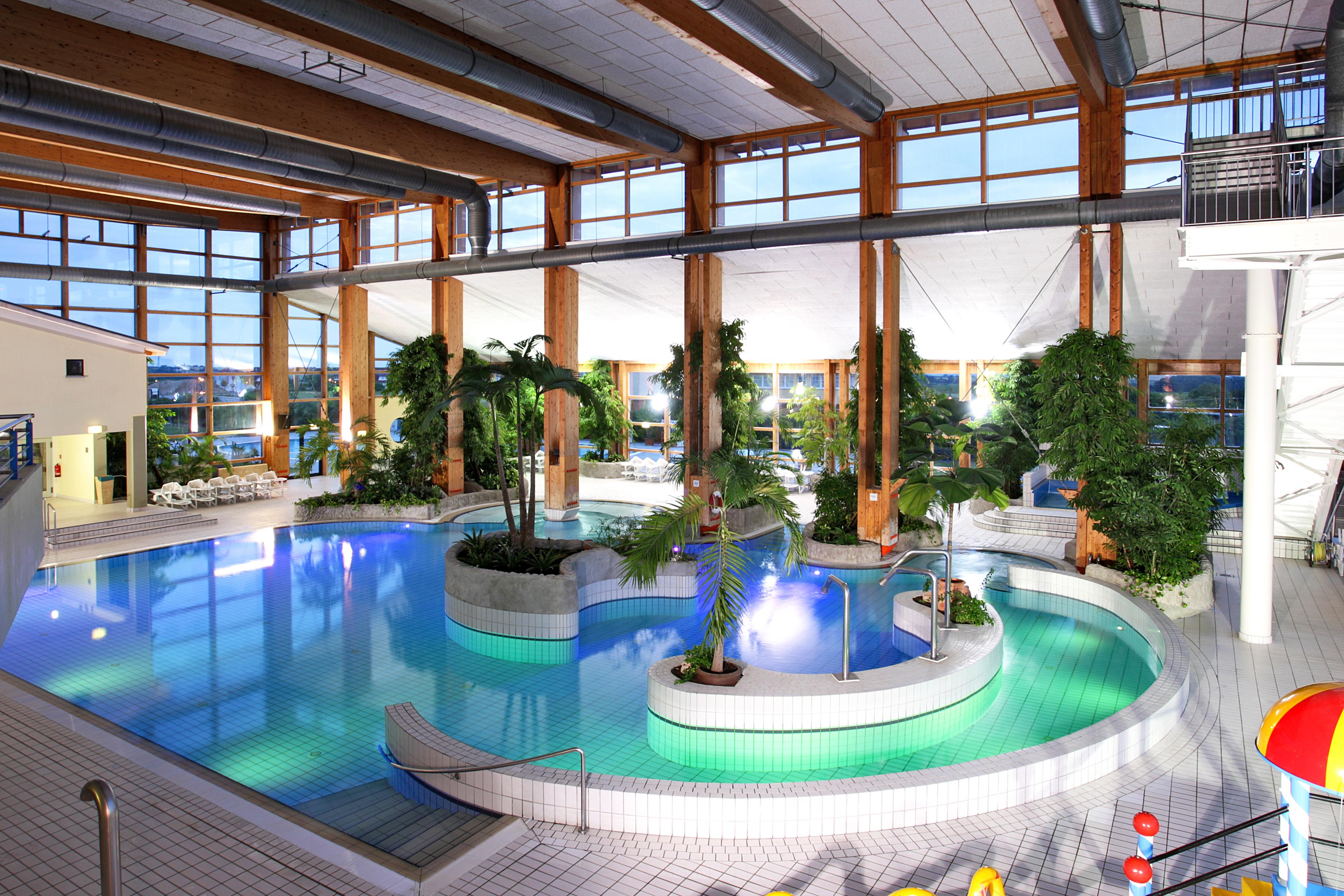Precise Resort Ruegen - Hotel & Splash Erlebniswelt Sagard Exterior foto