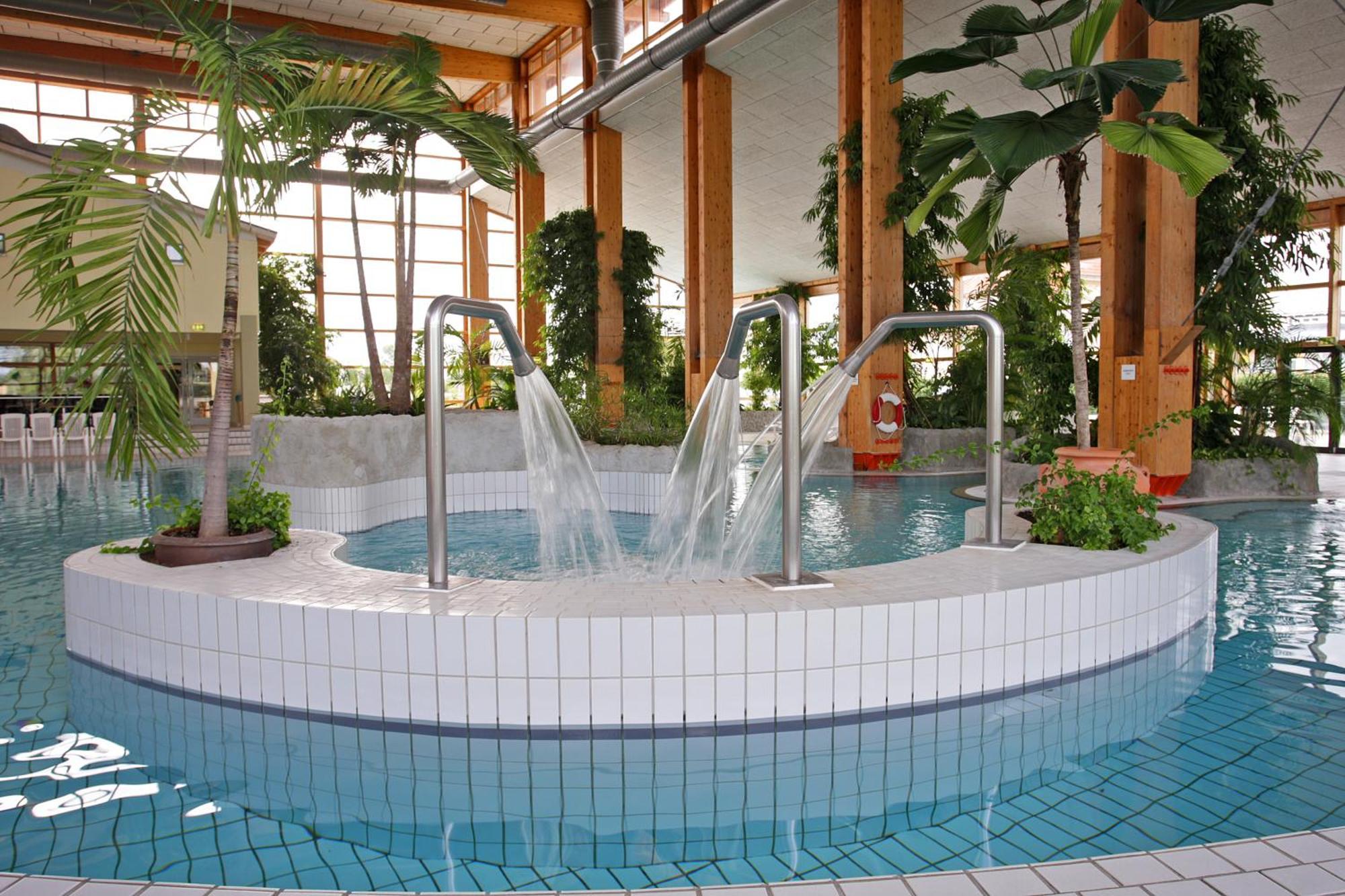 Precise Resort Ruegen - Hotel & Splash Erlebniswelt Sagard Exterior foto