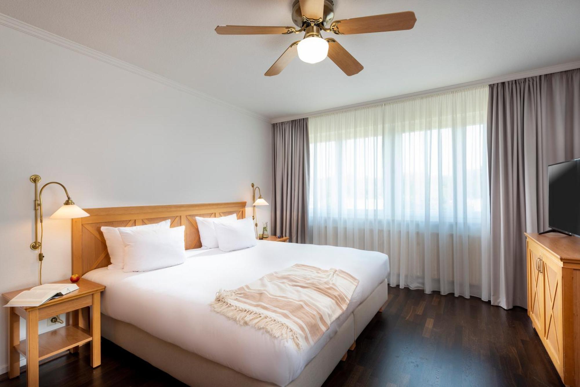 Precise Resort Ruegen - Hotel & Splash Erlebniswelt Sagard Exterior foto