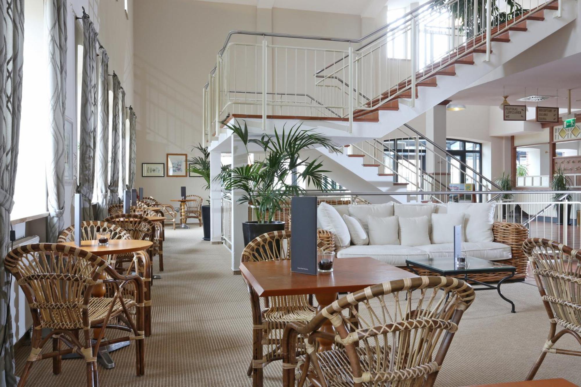 Precise Resort Ruegen - Hotel & Splash Erlebniswelt Sagard Exterior foto
