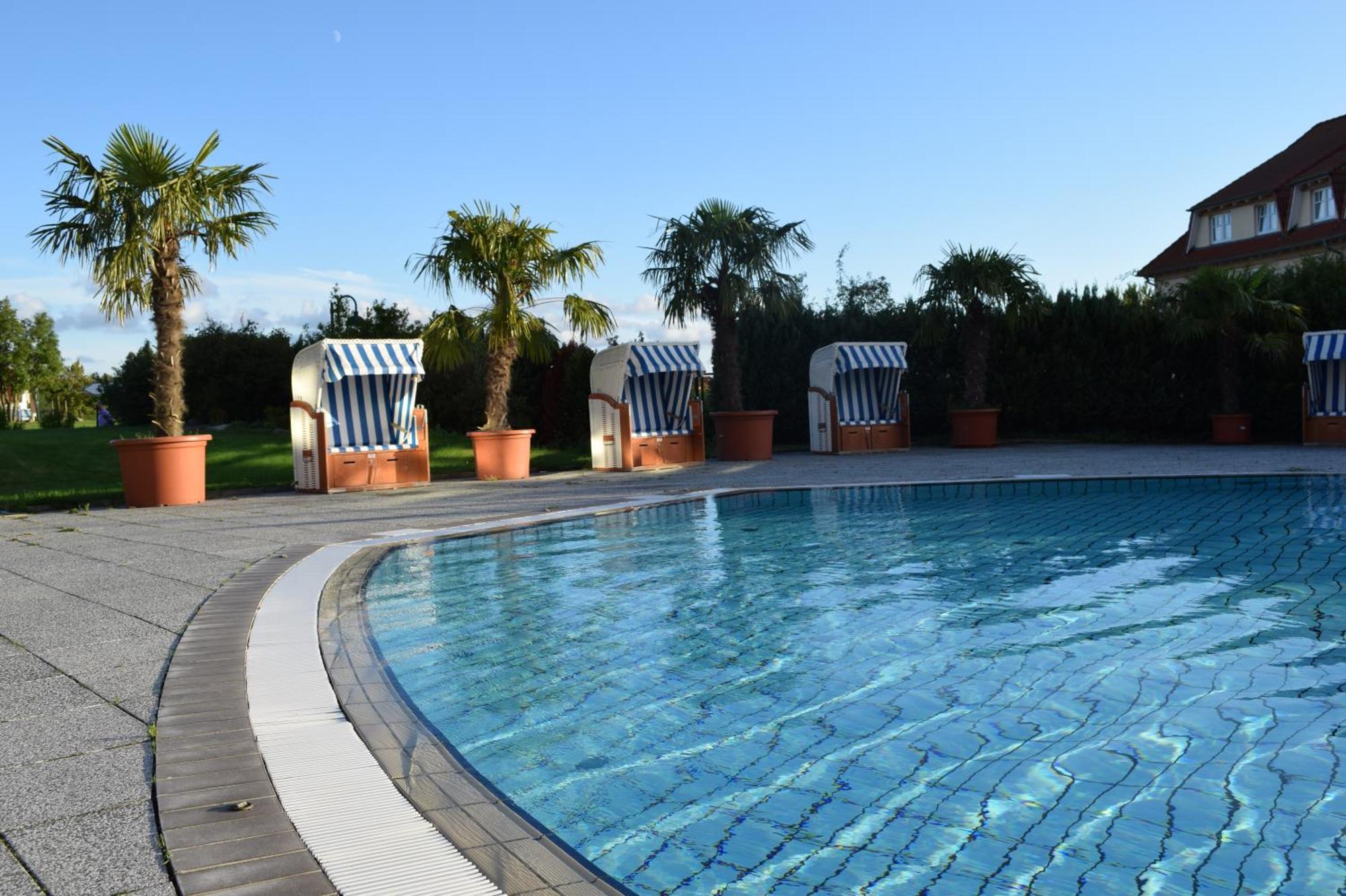 Precise Resort Ruegen - Hotel & Splash Erlebniswelt Sagard Exterior foto