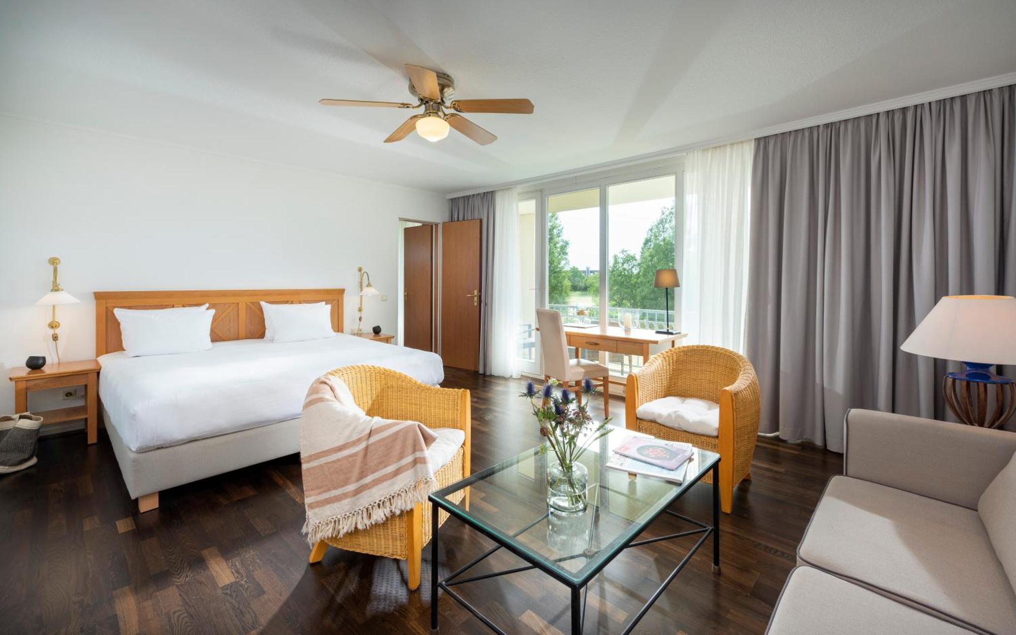 Precise Resort Ruegen - Hotel & Splash Erlebniswelt Sagard Exterior foto