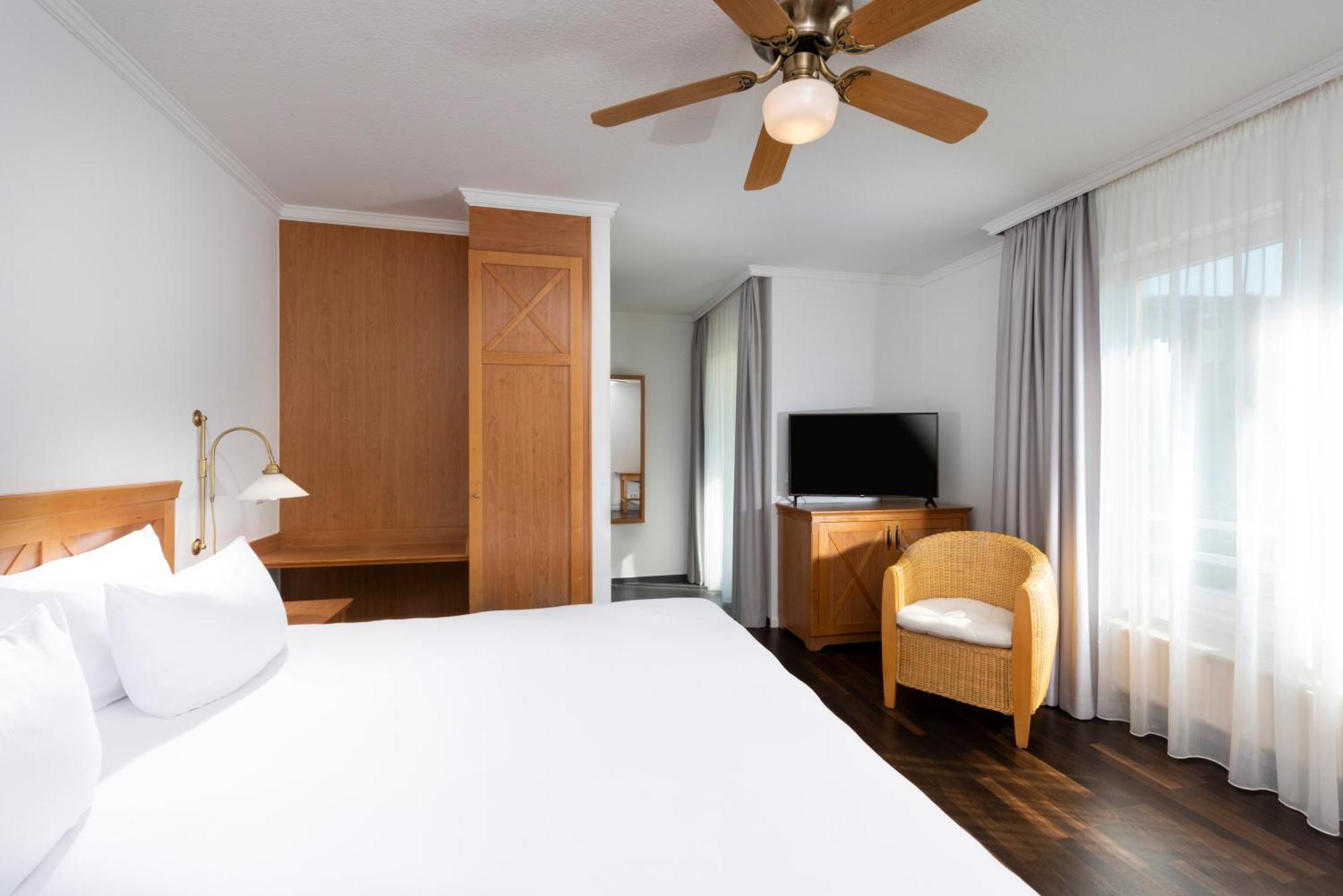Precise Resort Ruegen - Hotel & Splash Erlebniswelt Sagard Exterior foto