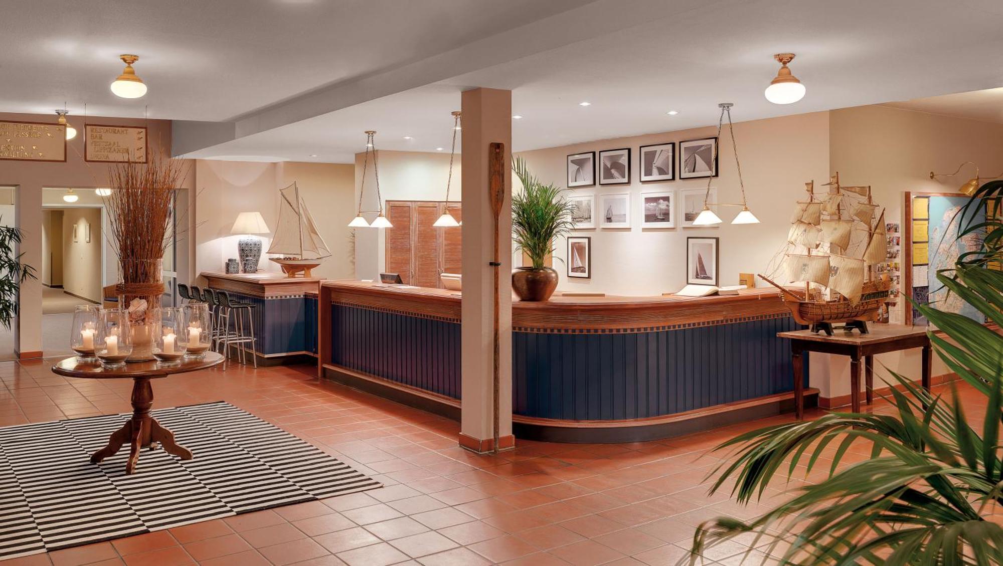 Precise Resort Ruegen - Hotel & Splash Erlebniswelt Sagard Exterior foto